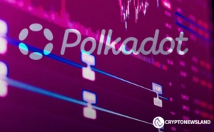 Nasdaq Files for Spot Polkadot ETF as Institutional Interest Grows