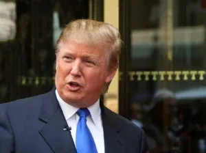 Trump speculation fuels DJT memecoin 350% rally, but uncertainty remains