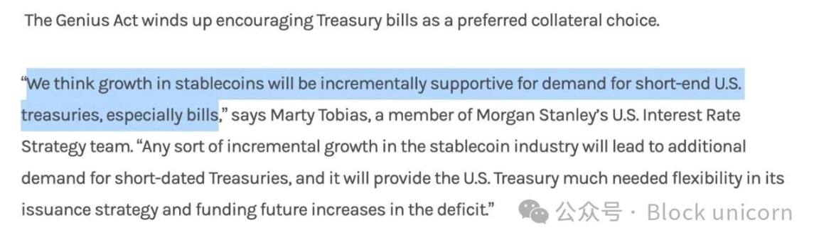 El verdadero significado de las stablecoins para Estados Unidos, los mercados emergentes y el futuro de las monedas image 5