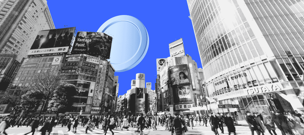 Tokenized Deposits Used to Optimize Cross-Border Settlements image 0
