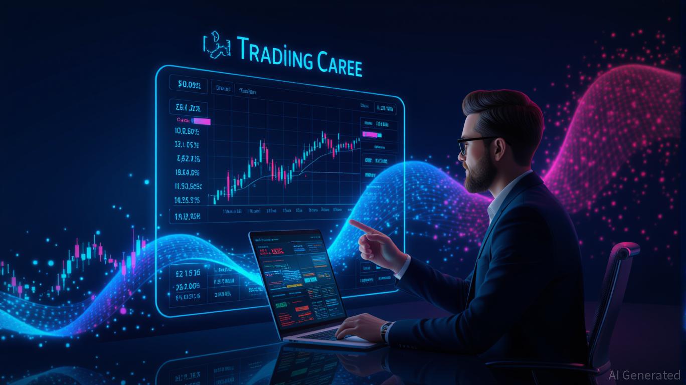 Why the Growing Institutional Focus on Hyperliquid Marks a Fresh Entry Point for Individual Investors