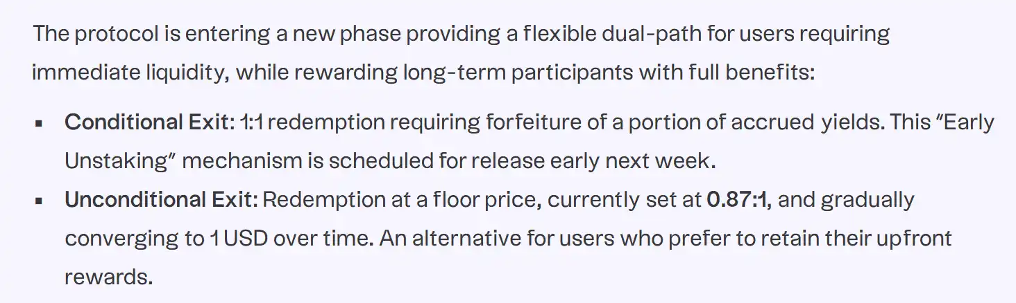 Is USD0 the next UST? Will USUAL holders need to panic? image 1