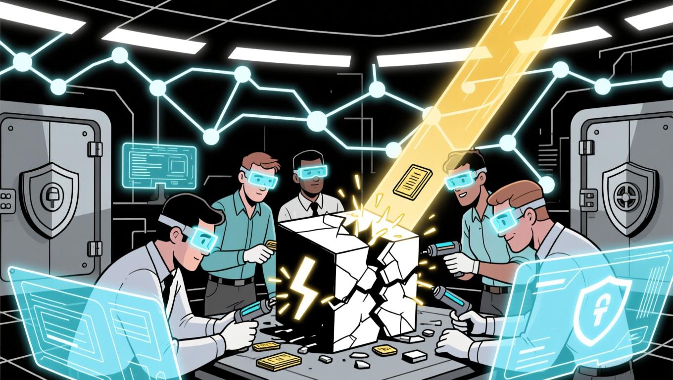 YFI rises 5.33% as Yearn Finance retrieves $2.4 million after hack