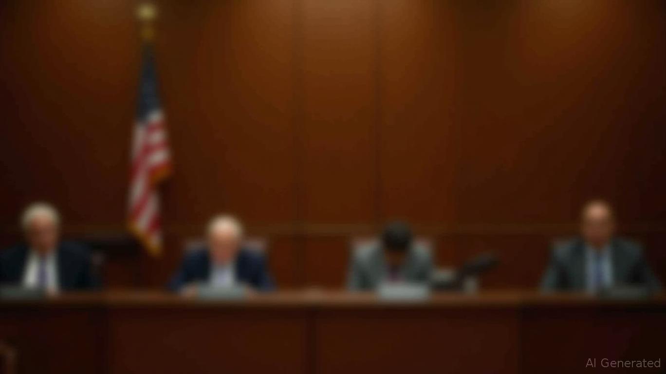 Court to Decide Whether IEEPA Tariffs Exceed Congressional Powers