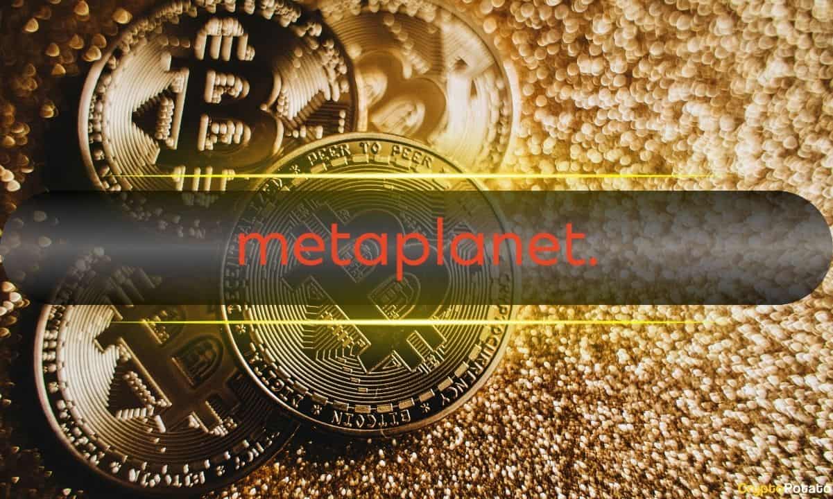 Metaplanet购买蘸酱，sc起135 BTC，El Salvador回来购买比特币