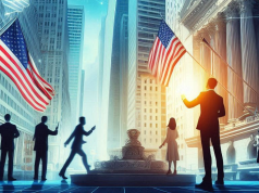 Gia đình Trump sắp ra mắt ETF crypto Truth.Fi