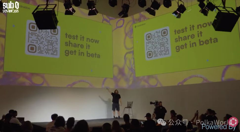 Polkadot Weekly|Ang pinakamalaking lisensyadong crypto platform sa Pilipinas ay maglulunsad ng pambansang “Stablecoin Education Program” sa pamamagitan ng Polkadot! Pinakabagong balita tungkol sa JAM! image 6