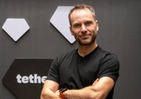 Interview with Tether CEO: The Obsession Behind Five Hours of Sleep Is to Make Tether Grow Another 100 Times