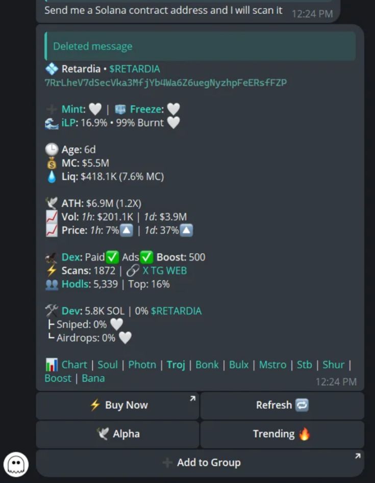 次の 100 倍の Memecoin を早く見つけるにはどうすればよいですか? image 8