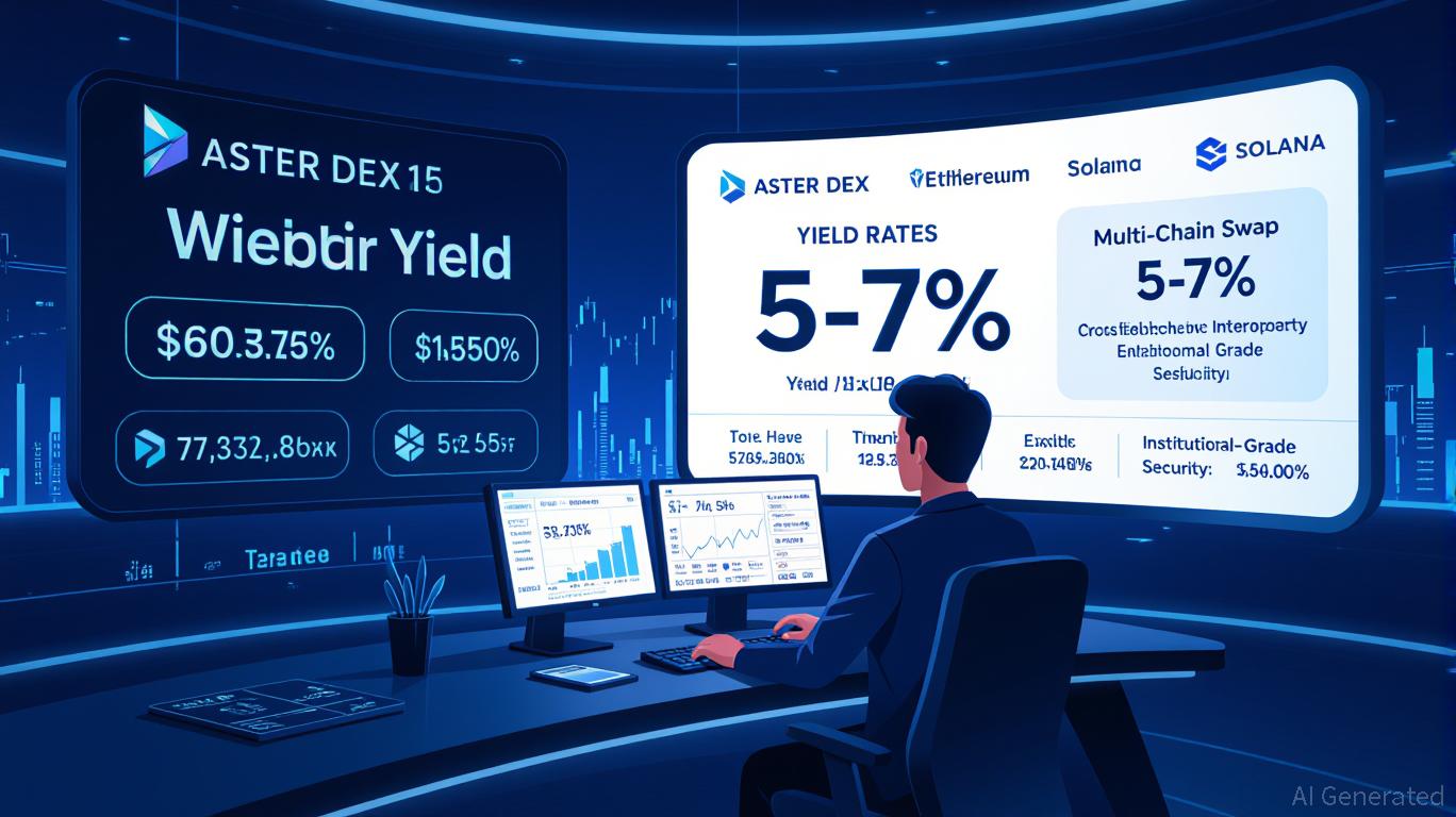 DeFi’s Latest Gateway: How DASH’s Calculated Strategy Demonstrates Trustworthiness to Institutions
