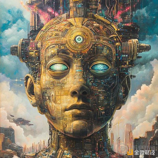 从教派视角看Meme：“宗教”崛起与AI神祇 image 1