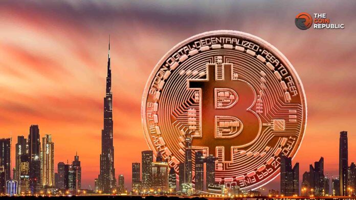 أخبار العملات الرقمية: ما هو القاسم المشترك بين دبي وفيراري وول ستريت؟