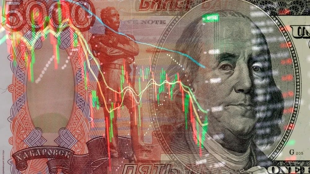 6 天前，全球又见证了一场「郁金香泡沫」的破裂