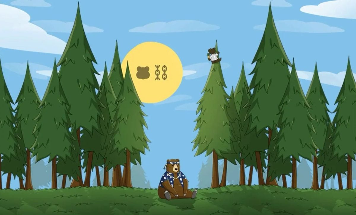 Proof-of-Fun: How Berachain Mixes Fun with On-Chain Economics