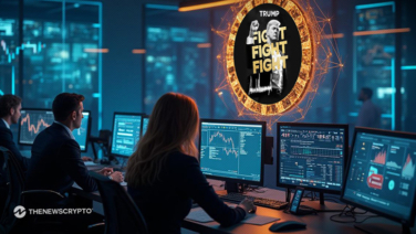 Trump Price Hits $8.15, Analysts Predict Breakout to $12.5