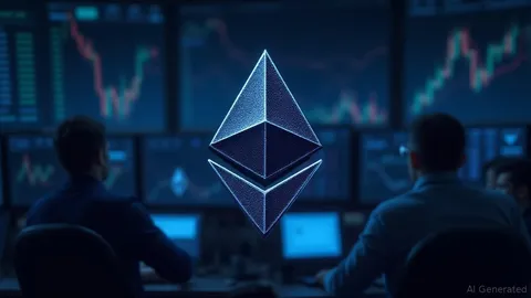 أخبار Ethereum اليوم: تدفقات المؤسسات تدفع Ethereum نحو 8,000 دولار مع تصاعد زخم السوق الصاعد