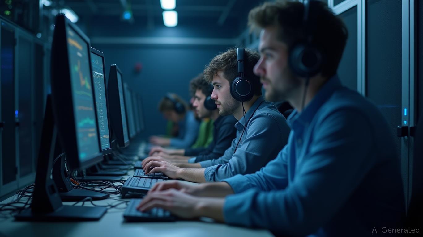 Bitcoin News Today: Bitcoin miners are turning to AI as steady earnings surpass the unpredictable swings of cryptocurrency