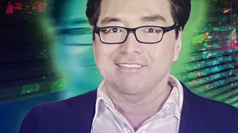 Tom Lee, el "bull" del sector cripto: la corrección en el mercado de criptomonedas podría estar llegando a su fin y bitcoin se está convirtiendo en un indicador líder para el mercado de valores estadounidense.