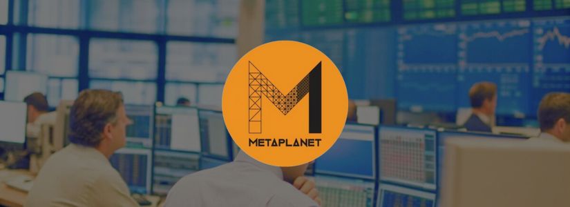 La Propuesta de $3.7B de Metaplanet Desata una Fiebre por Bitcoin — Esto es lo que Viene image 0