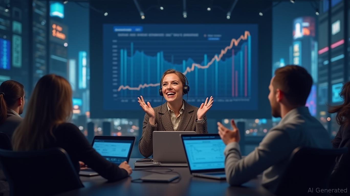 Record Altcoin ETF Launch Indicates Widespread Acceptance