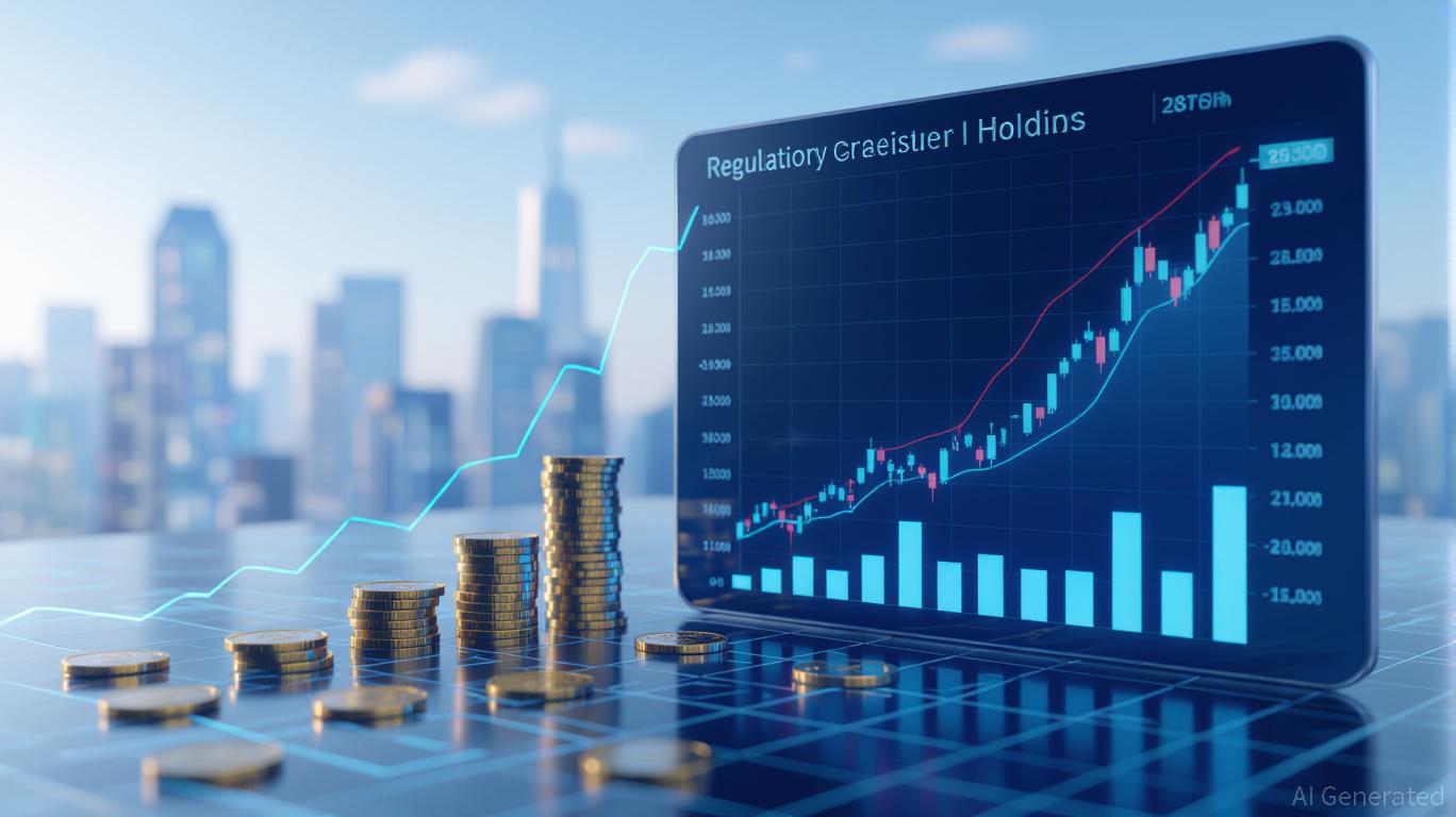 The Strategic Implications of Legal Clarity for Bitcoin Treasury Firms