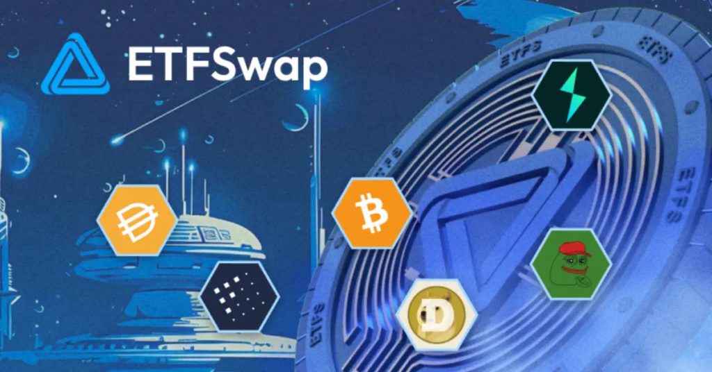 Bitcoin Diprediksi Tembus Rp15,6 Miliar! ETFSwap dan Cardano Juga Siap Melonjak Hingga 700%! image 0