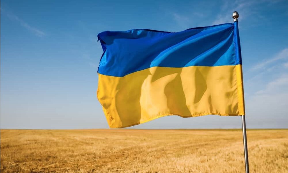 Ukraine Weighs 5% to 10% Crypto Tax in New Regulation Plan