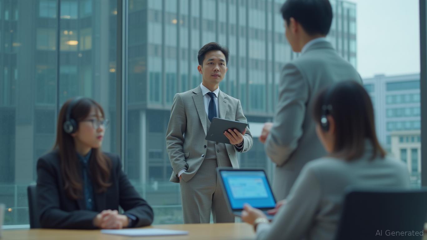 SBI’s XRP-Based Savings Product Highlights Japan’s Expanding Interest in Crypto