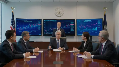 خفض سعر الفائدة من قبل The Fed في سبتمبر: فرصة استراتيجية لأسواق الأسهم والدخل الثابت