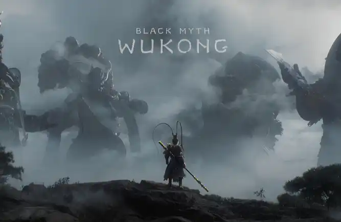 从《黑神话:悟空》谈起,GameFi何时能取得真经?