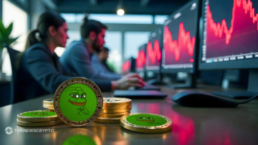 PEPE Price Faces Resistance at $0.00006330 Amid Bearish Signals