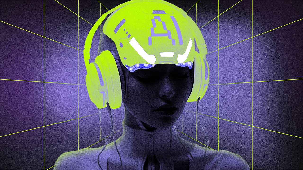 Griffin AI: Uno sconto raro dopo lo swap nascosto in bella vista?