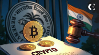 Indien drängte dazu, auf Stablecoin-Regeln zu reagieren, da der Start von Stripe Tempo und das Angebot von 240 Mrd. $ Druck auf die Politik ausübten