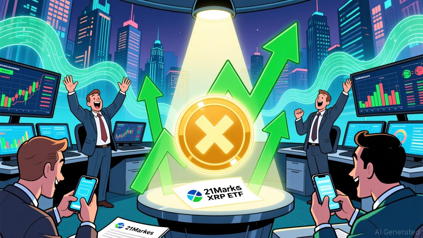 XRP News Today: XRP ETFs Ignite Discussion: Gateway to Growth or Adoption Plateau?