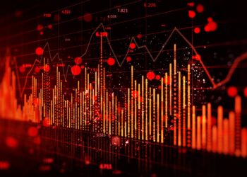 Sangra el mercado ¿Qué criptomonedas resisten la caída?