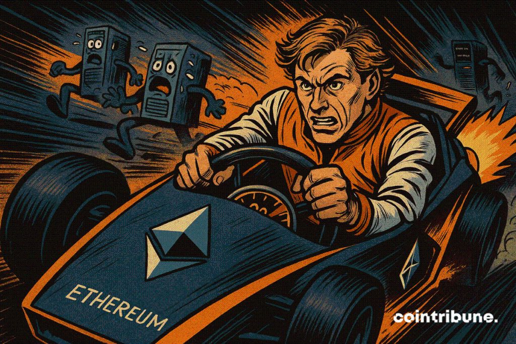 3 Major Risks If Ethereum Continues To Increase Its Gas Limit image 1
