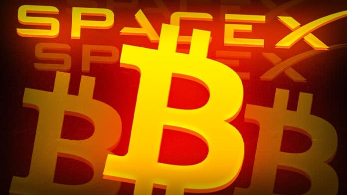 Krypto News: SpaceX bewegt erstmals seit 3 Jahren Bitcoin – trennt sich das Raumfahrtunternehmen von der Kryptowährung? image 0