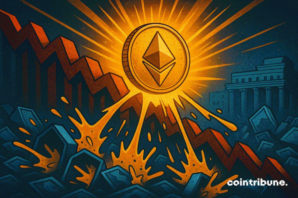 Eric Trump Mocks Bears As $105M in Ethereum Shorts Get Liquidated image 1