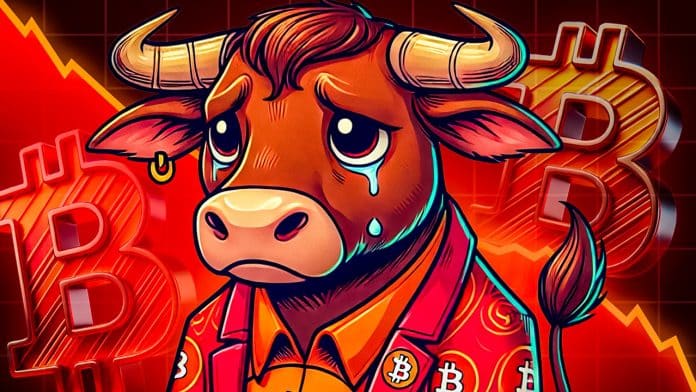 Bitcoin News: Erster Krypto-Analyst steigt aus! „Sieht einfach schwach aus“ – Bullrun vorbei? image 1