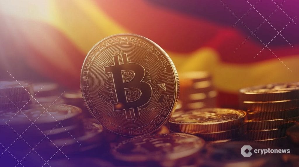 Ex-Bundesfinanzminister erwägt Bitcoin in staatlichen Rücklagen und privaten Renten