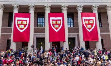 Harvard fund triples its allocation to Bitcoin ETFs to 440 million USD