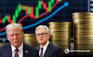 Crypto Alert: Trump and Powell Headlines Spark Buying Opportunity in These 5 Altcoins