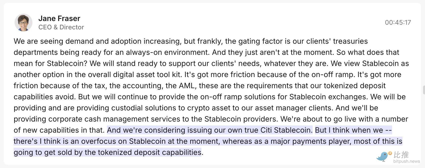 Gigantlar jangga kirishdi, barqaror tangalar uchun hal qiluvchi kurash! image 2