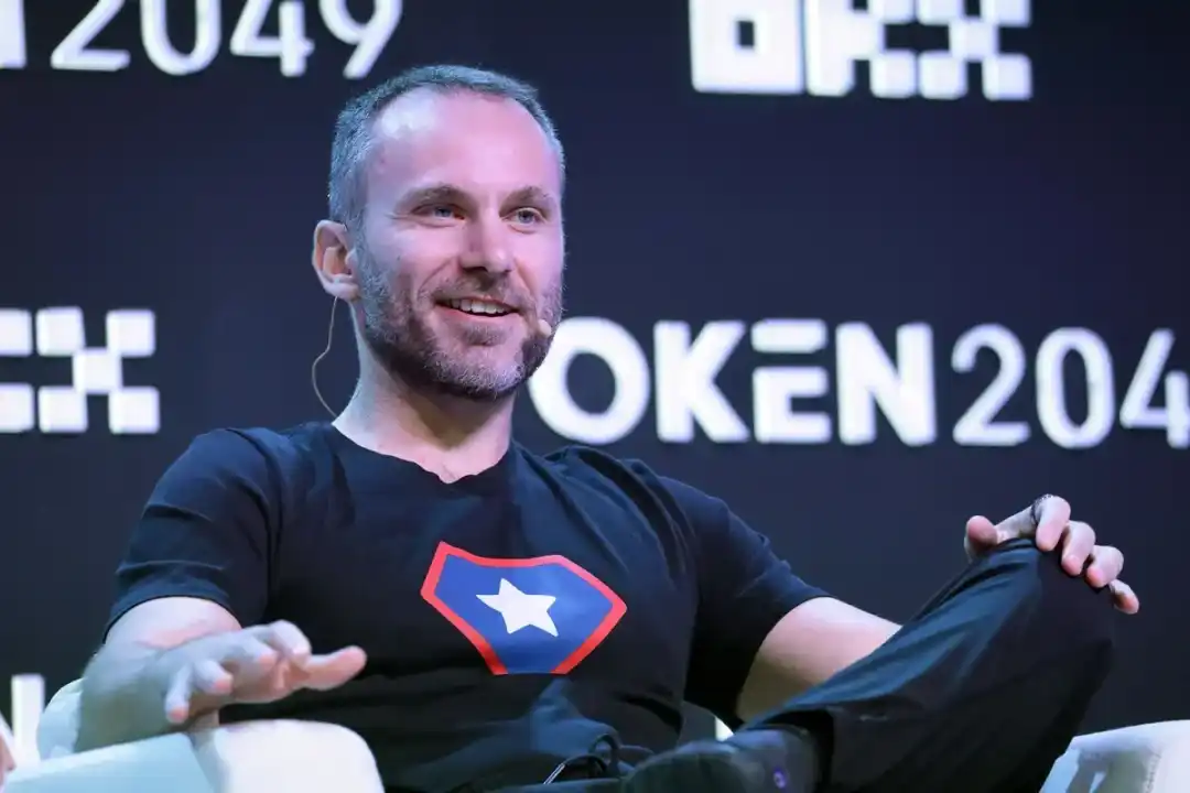 Bloomberg:2億6300万ドルの政治献金戦争資金、暗号資産業界が米中間選挙に向けて準備 image 4