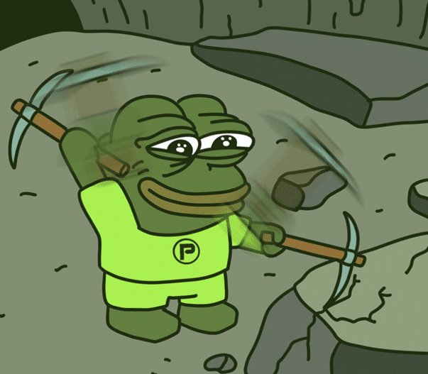 Krypto-Mining einfach gemacht: PEPENODE könnte der nächste PEPE sein, der explodiert – hier die Gründe image 0