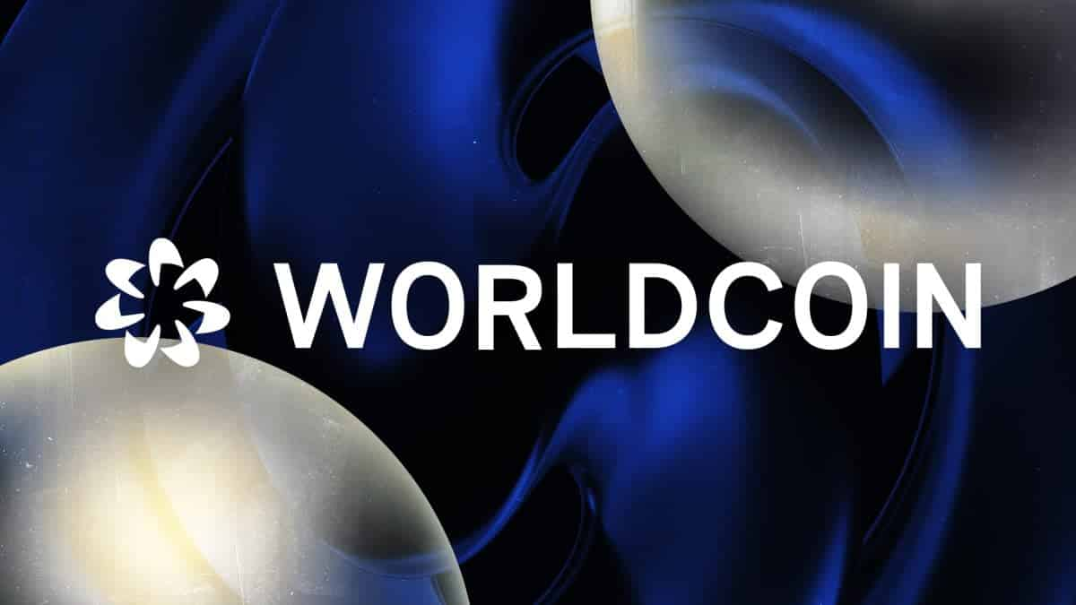 Le projet Worldcoin soutenu par Sam Altman lance la blockchain mainnet après un rebranding image 0