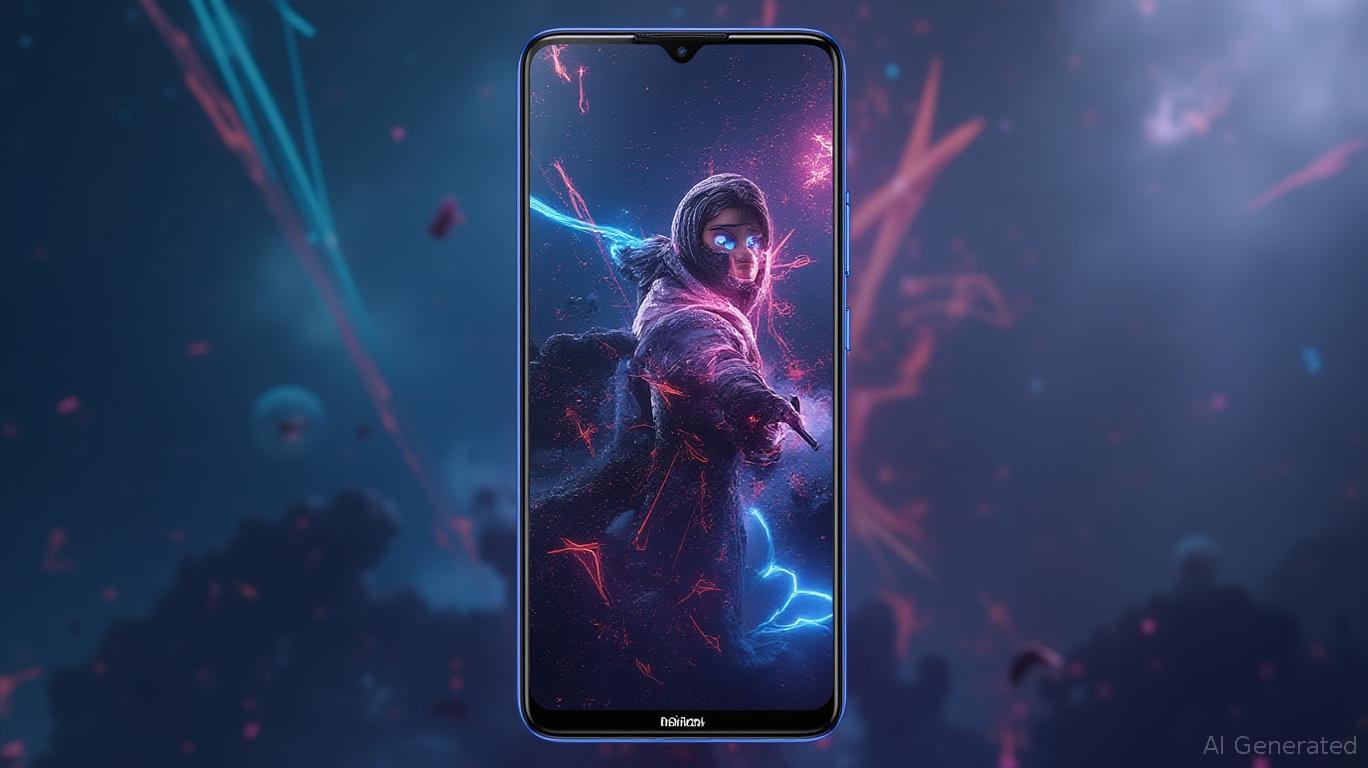 Infinix GT 30 Pro: Non-Stop Gaming All Day Without Excessive Overheating image 0