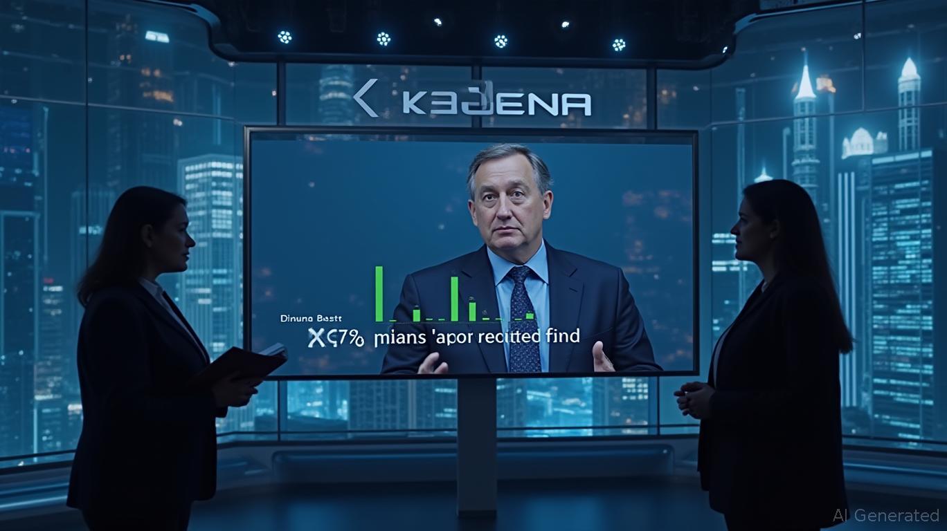 Centralized control spells disaster for Kadena, highlighting the contradiction within crypto's decentralization ideals