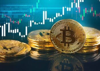 Directivo de BlackRock advierte cómo seguirá el precio de bitcoin