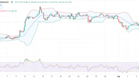 “Opportunistic Buying” as Bitcoin Enters Low-Liquidity Zone: Glassnode